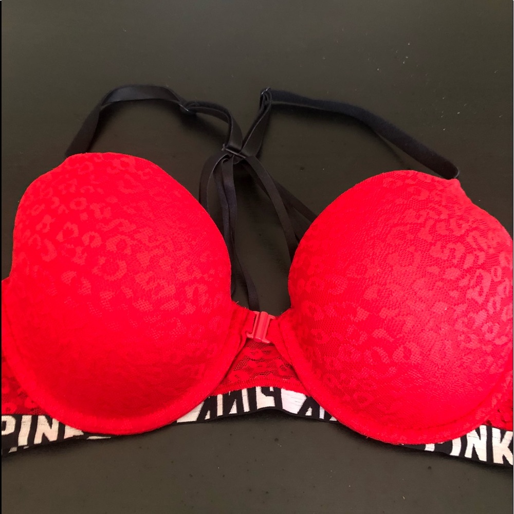 PINK bra 36C